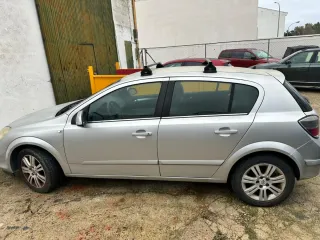 Despiece opel astra Opel Astra h 2009