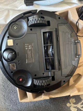 Robot Aspirador Tikom L9000