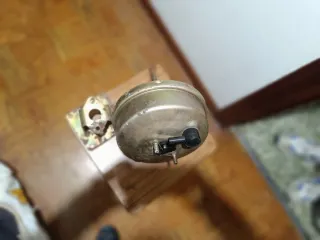 Servofreno Seat 124 D