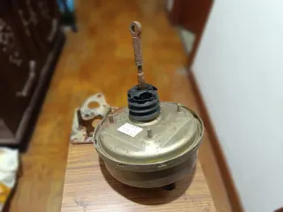 Servofreno Seat 124 D