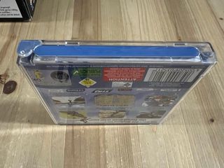 Dreamcast MTV Sports: Skateboarding Andy Macdonald