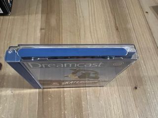 Dreamcast MTV Sports: Skateboarding Andy Macdonald