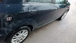 65.000 KM - FIAT Punto Evo 1.4 DYNAMIC