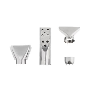 PISTOLA DE AIRE CALIENTE 2000W (NUEVA SIN ABRIR)