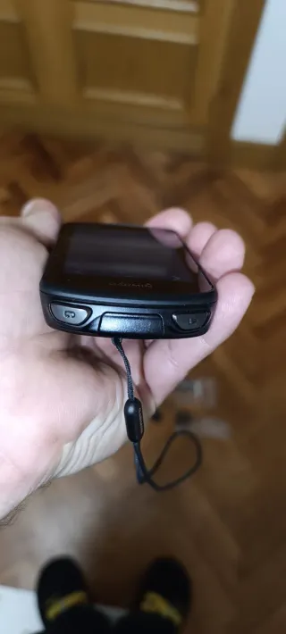 Garmin Edge 1030 Plus + Sensores