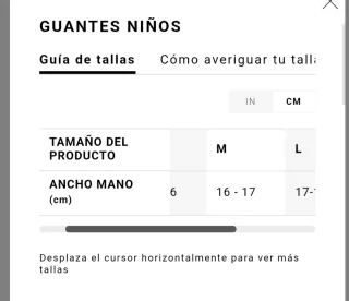 Guantes Esquí DC Shoes Niños