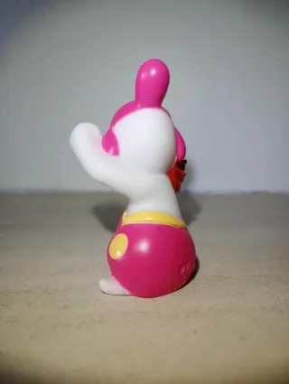 Pokémon finger puppet / toy / figure Medicham