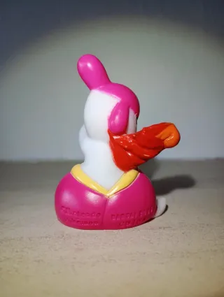 Pokémon finger puppet / toy / figure Medicham