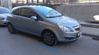 Opel Corsa 2010