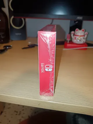 Videojuego #drive edición coleccionista