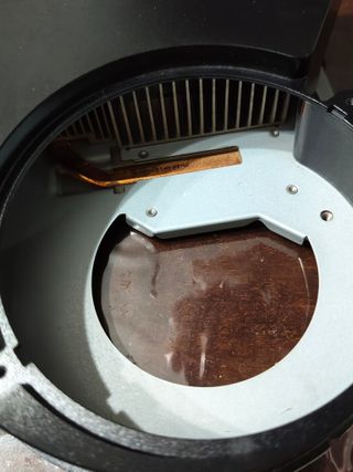 Radiatore raffreddamento PS3