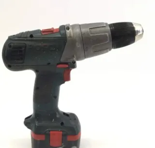 Taladro Bosch GSB 18 VE-2 con maletín