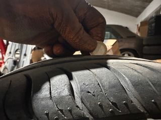 Neumáticos 195/45/ R16