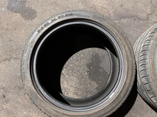 Neumáticos 195/45/ R16