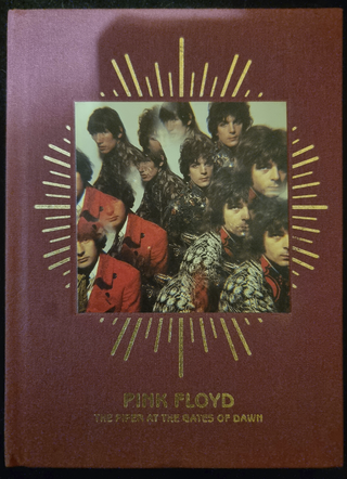 Pack lote / Pink Floyd, YES, Transatlantic DVDs