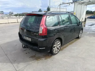Citroen Grand C4 Picasso 2007