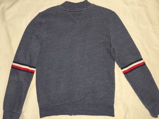 Chaqueta Tommy Hilfiger Azul Talla S Hombre