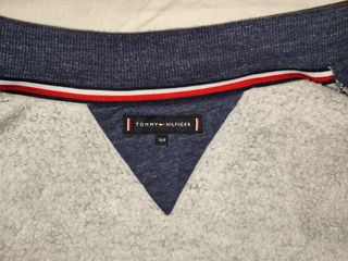 Chaqueta Tommy Hilfiger Azul Talla S Hombre