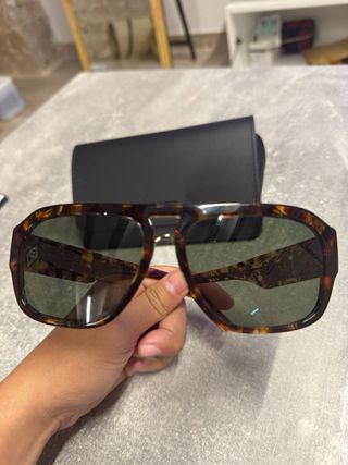 Gafas de sol Dolce & Gabbana montura carey