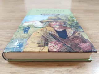 Misterio del Ladrón Invisible – Enid Blyton