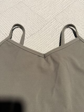 Body deportivo Anine Bing