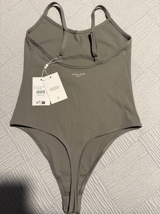 Body deportivo Anine Bing