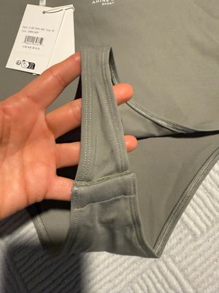 Body deportivo Anine Bing