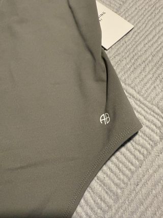 Body deportivo Anine Bing