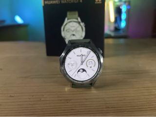 Huawei Watch GT 4 - 46mm SOLO HOY 90€