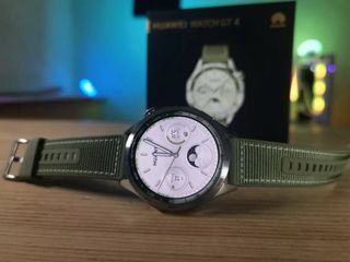 Huawei Watch GT 4 - 46mm SOLO HOY 90€