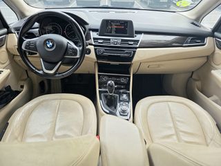 BMW SERIE 2 ACTIVE TOURER 2015