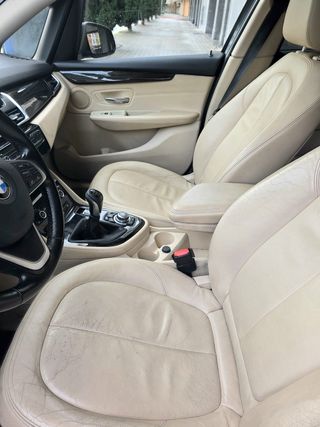 BMW SERIE 2 ACTIVE TOURER 2015