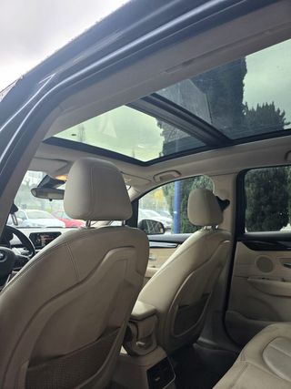 BMW SERIE 2 ACTIVE TOURER 2015