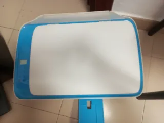 Impresora multifunción con escáner