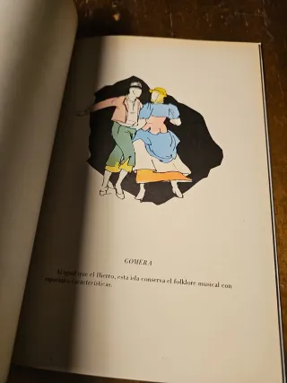 Libro La Música Tradicional Canaria, Hoy