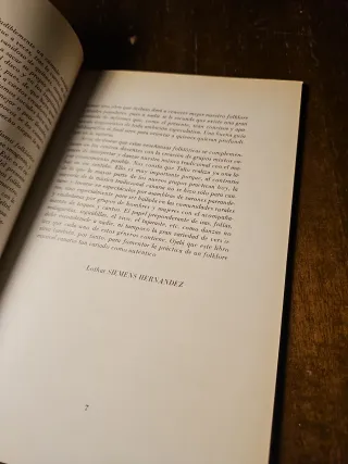 Libro La Música Tradicional Canaria, Hoy