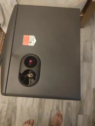 Stufa a gas portatile Jocel