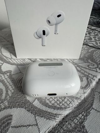 Airpods Pro 2 (2ª Gen) Originales