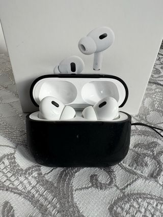 Airpods Pro 2 (2ª Gen) Originales