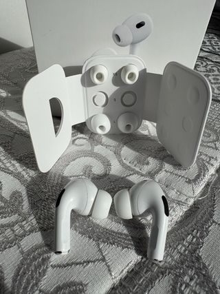Airpods Pro 2 (2ª Gen) Originales
