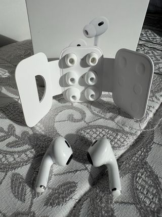 Airpods Pro 2 (2ª Gen) Originales