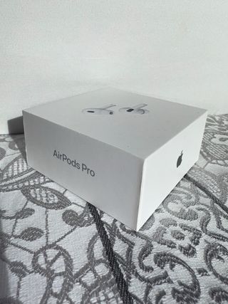 Airpods Pro 2 (2ª Gen) Originales