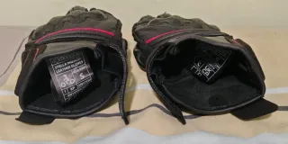 Guantes Moto Alpinestars Mujer Talla S