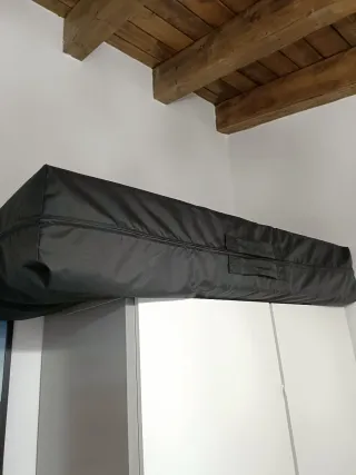 Colchón a medida VW T5