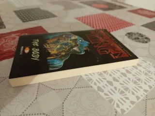 The body - Stephen King