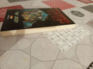 The body - Stephen King