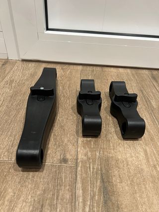 Ancore per passeggini