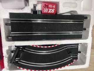 Scalextric Compact Max Speed