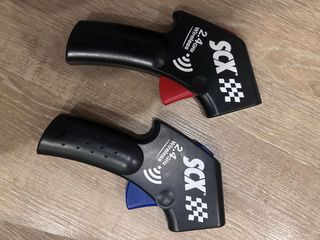 Scalextric Compact Max Speed