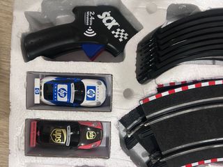 Scalextric Compact Max Speed